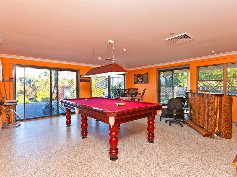 317 Woodlands Drive, Sheldon QLD 4157