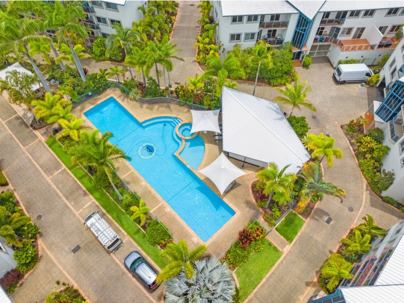 50/10-14 Esperance Court, Cleveland QLD 4163
