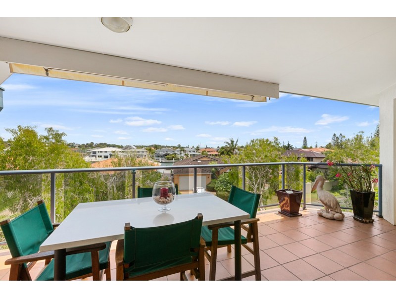 50/10-14 Esperance Court, Cleveland QLD 4163