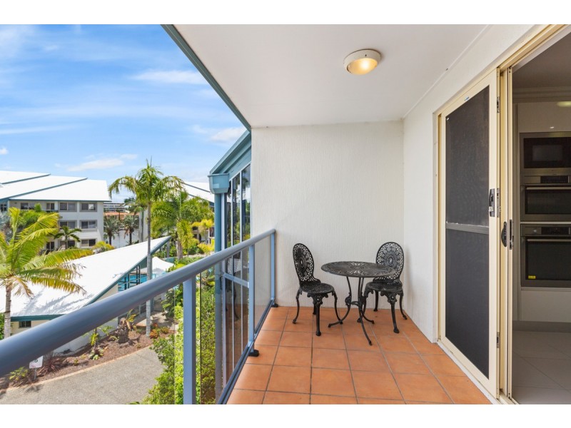 50/10-14 Esperance Court, Cleveland QLD 4163
