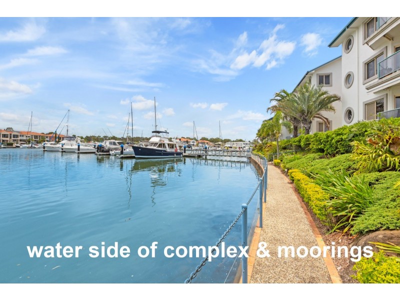 50/10-14 Esperance Court, Cleveland QLD 4163