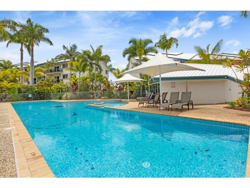 50/10-14 Esperance Court, Cleveland QLD 4163