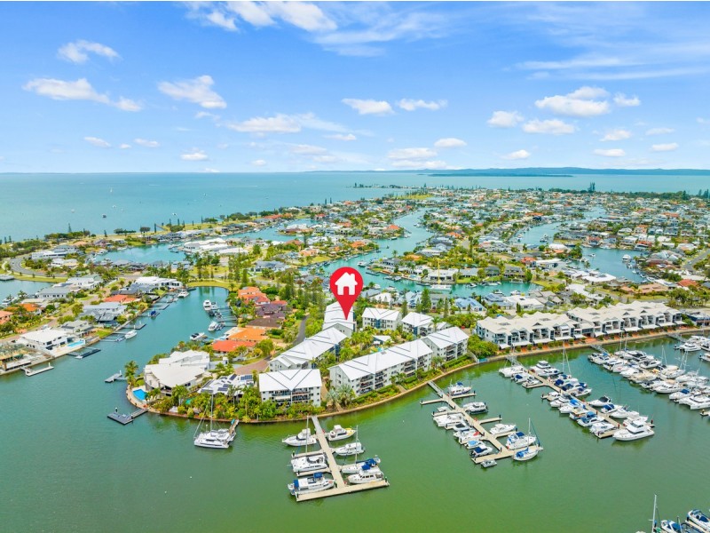 50/10-14 Esperance Court, Cleveland QLD 4163