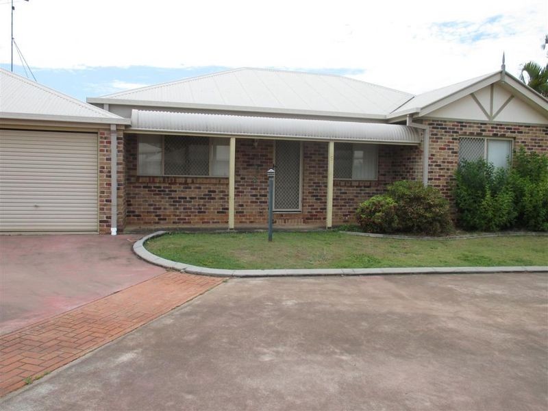 5/170 Colburn Avenue, Victoria Point QLD 4165