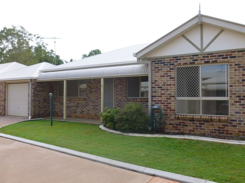 5/170 Colburn Avenue, Victoria Point QLD 4165