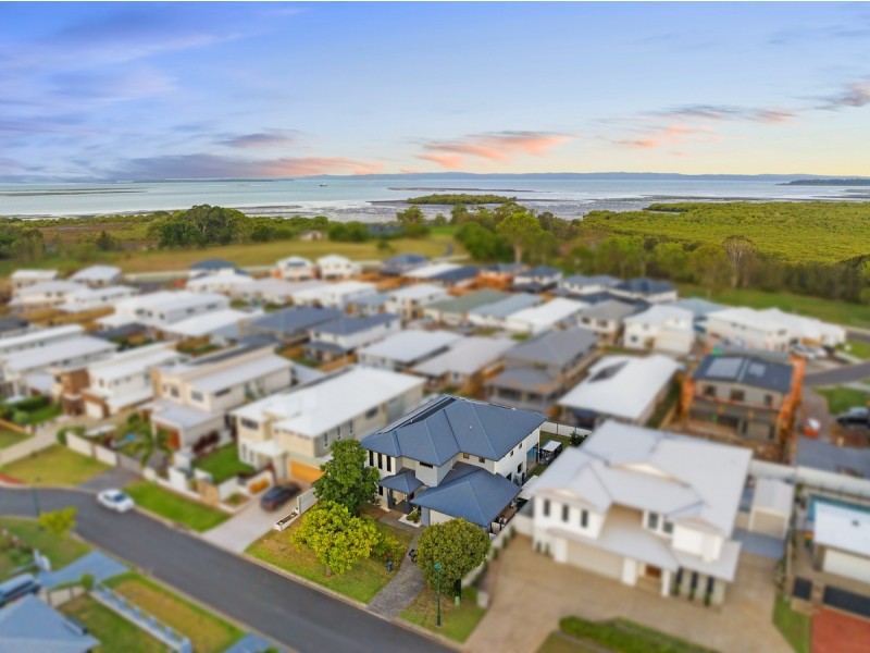 63 Waterville Drive, Thornlands QLD 4164