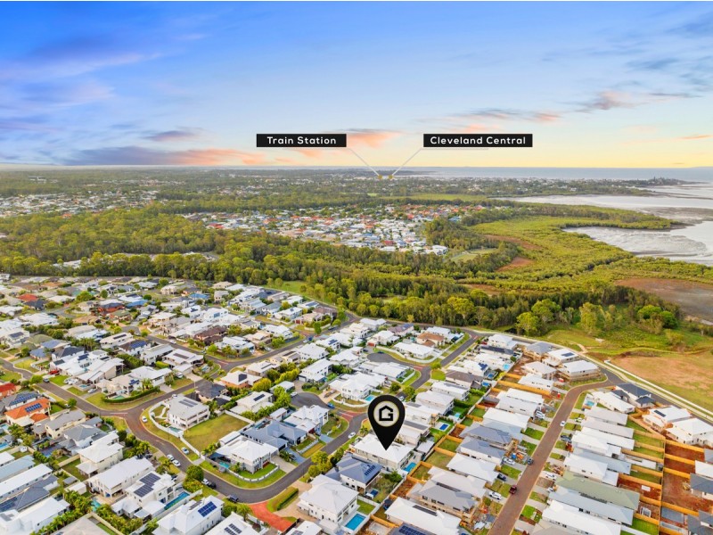 63 Waterville Drive, Thornlands QLD 4164