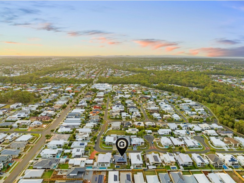 63 Waterville Drive, Thornlands QLD 4164
