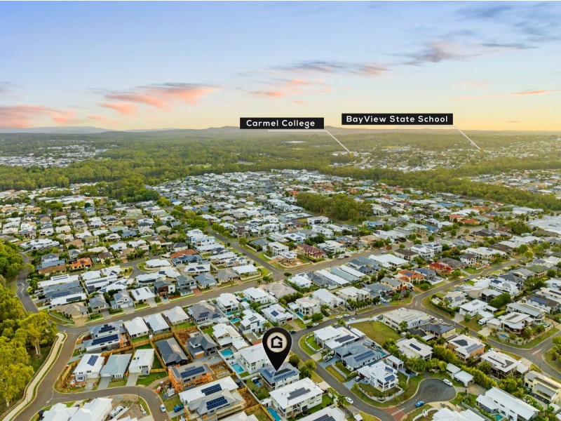 63 Waterville Drive, Thornlands QLD 4164