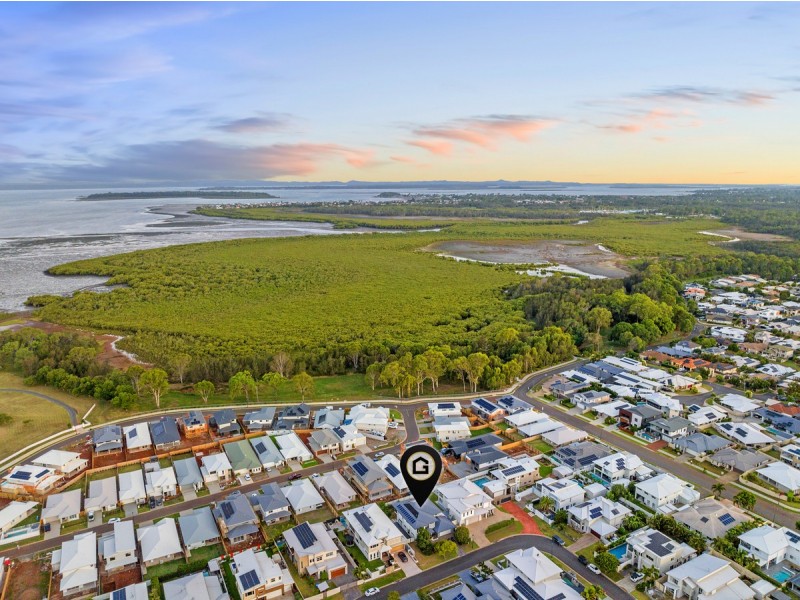63 Waterville Drive, Thornlands QLD 4164