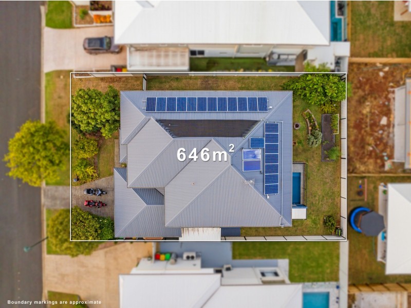 63 Waterville Drive, Thornlands QLD 4164