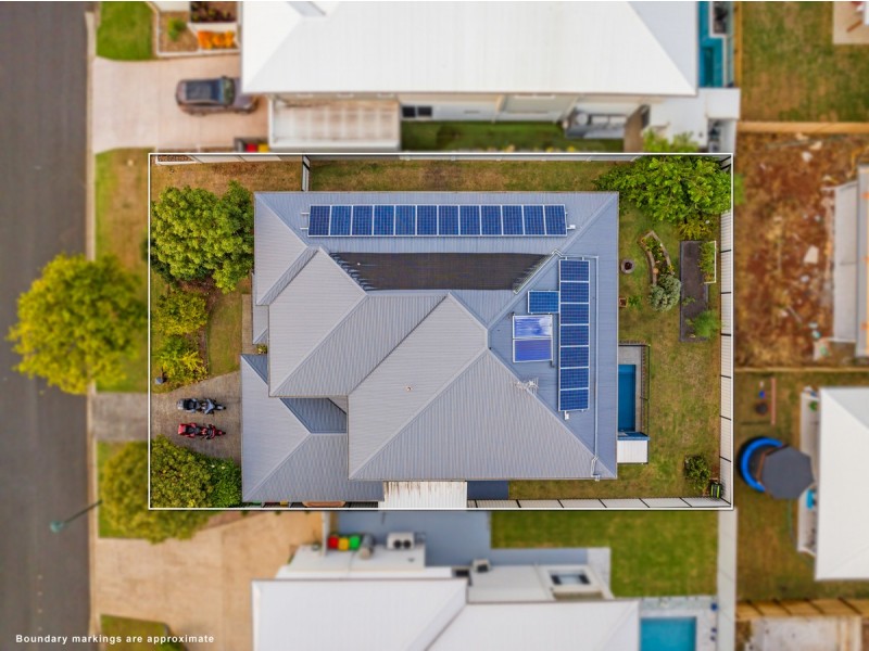 63 Waterville Drive, Thornlands QLD 4164