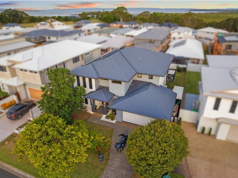 63 Waterville Drive, Thornlands QLD 4164