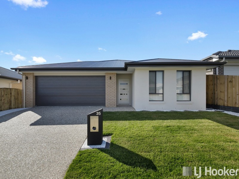 35 Walter Drive, Thornlands QLD 4164