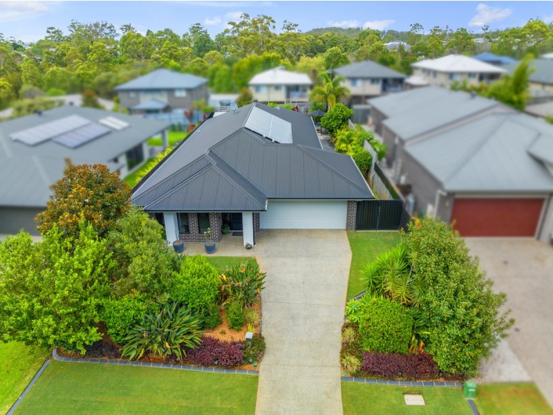 85 Taffeta Drive, Mount Cotton QLD 4165