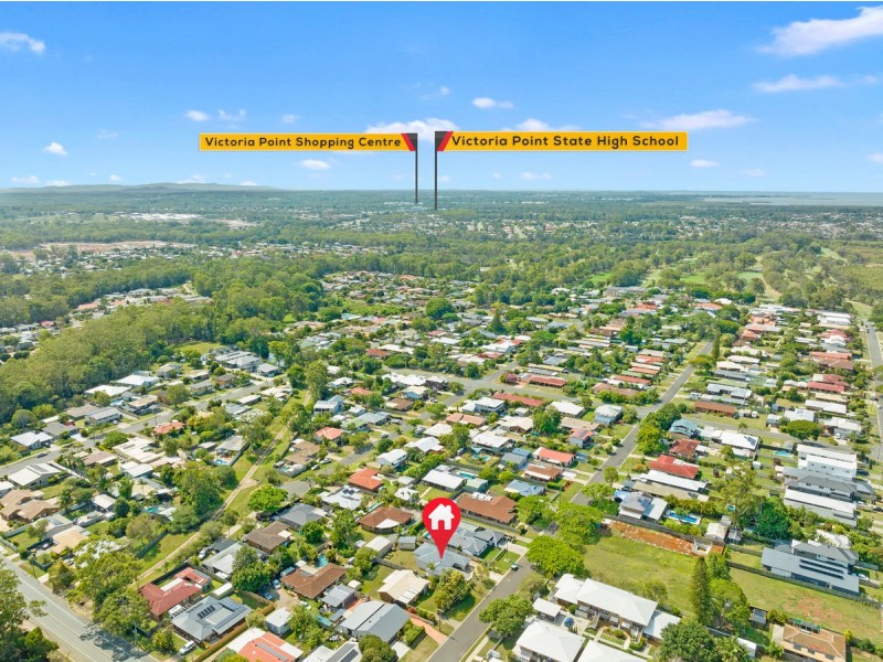 107 Cane Street, Redland Bay QLD 4165