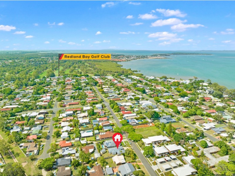 107 Cane Street, Redland Bay QLD 4165