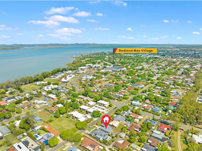 107 Cane Street, Redland Bay QLD 4165