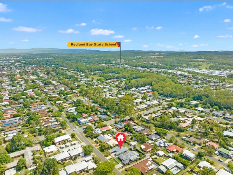 107 Cane Street, Redland Bay QLD 4165