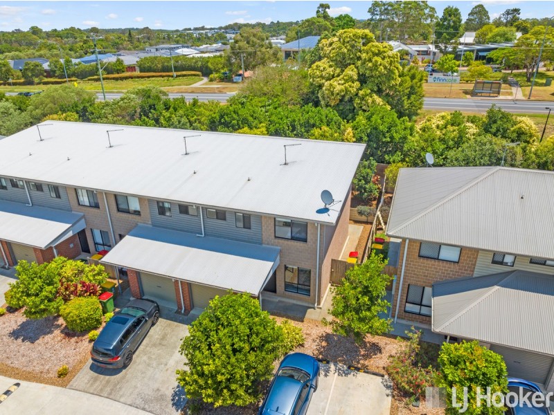 39/47 Freshwater Street, Thornlands QLD 4164