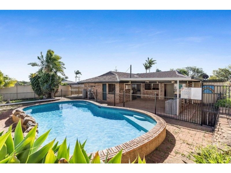 671 Old Cleveland Road East, Wellington Point QLD 4160