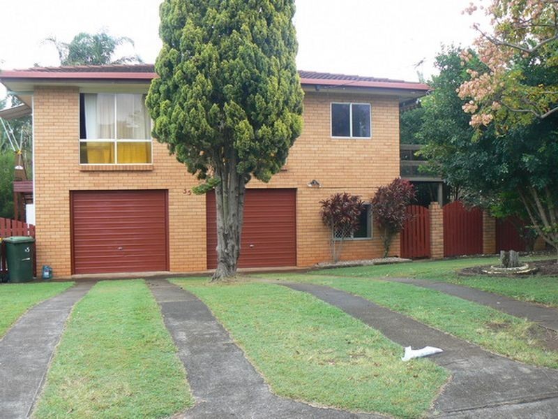 35A Drevesen Ave, Cleveland QLD 4163