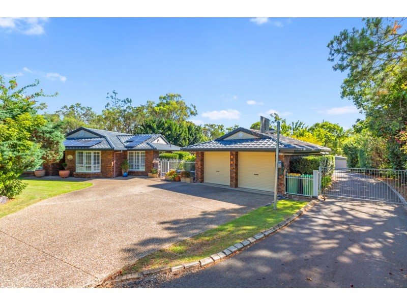 6 Wirilda Court, Capalaba QLD 4157