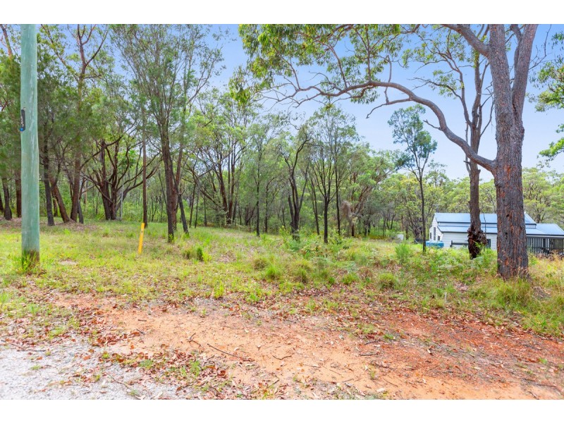 87 Hacking Ridge Road, Russell Island QLD 4184