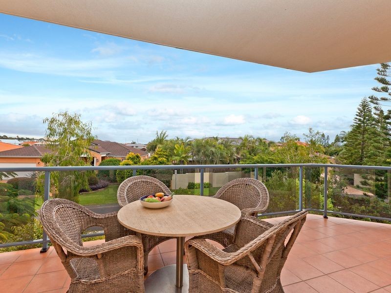 48/13 Esperance Court, Raby Bay QLD 4163