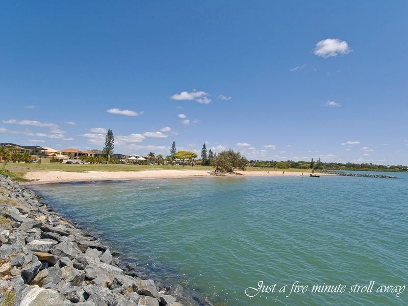 48/13 Esperance Court, Raby Bay QLD 4163