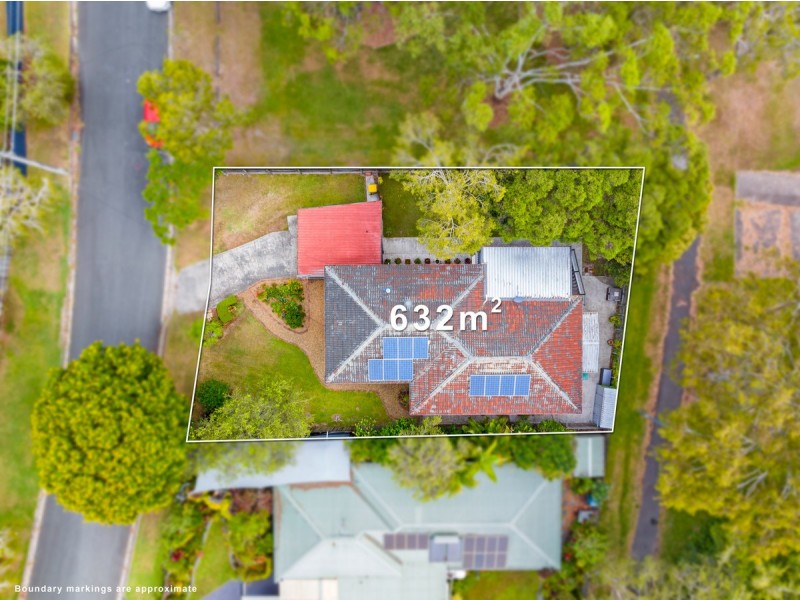 22 Arlington Street, Cleveland QLD 4163