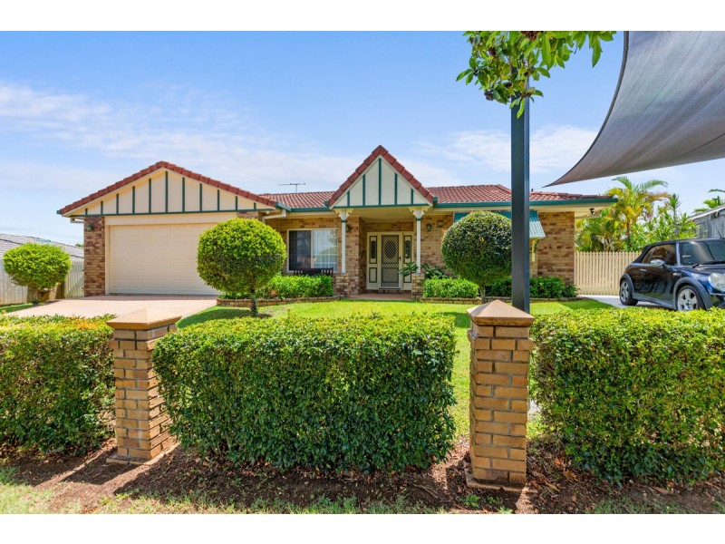 12 Turner Crescent, Wellington Point QLD 4160