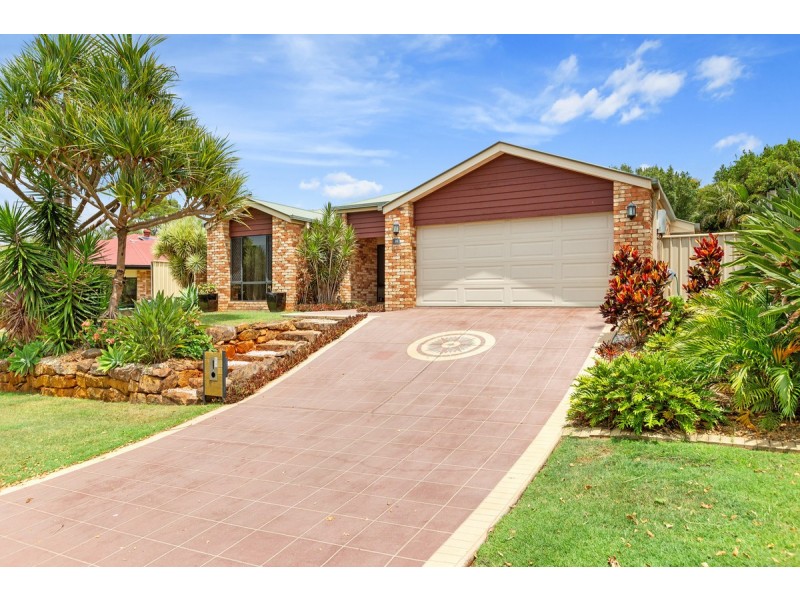 26 Attenborough Circuit, Redland Bay QLD 4165