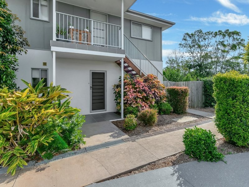 9/21 St Anthonys Drive, Alexandra Hills QLD 4161