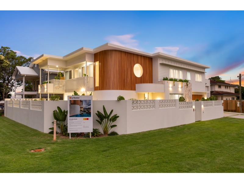21 Erobin Street, Cleveland QLD 4163