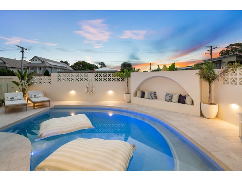 21 Erobin Street, Cleveland QLD 4163