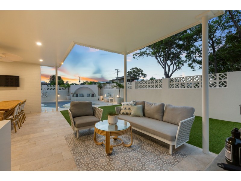 21 Erobin Street, Cleveland QLD 4163