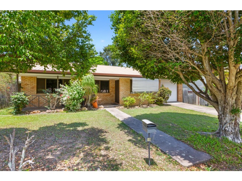 10 Merrick Street, Capalaba QLD 4157