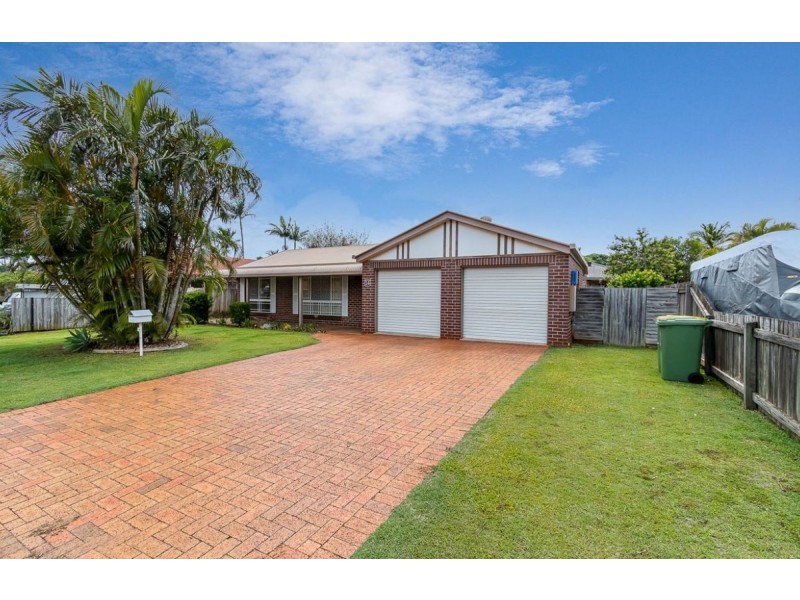 14 Illidge Road, Victoria Point QLD 4165