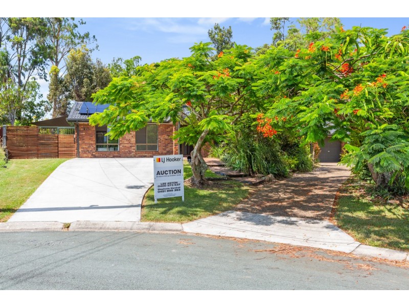 7 Witney Court, Alexandra Hills QLD 4161