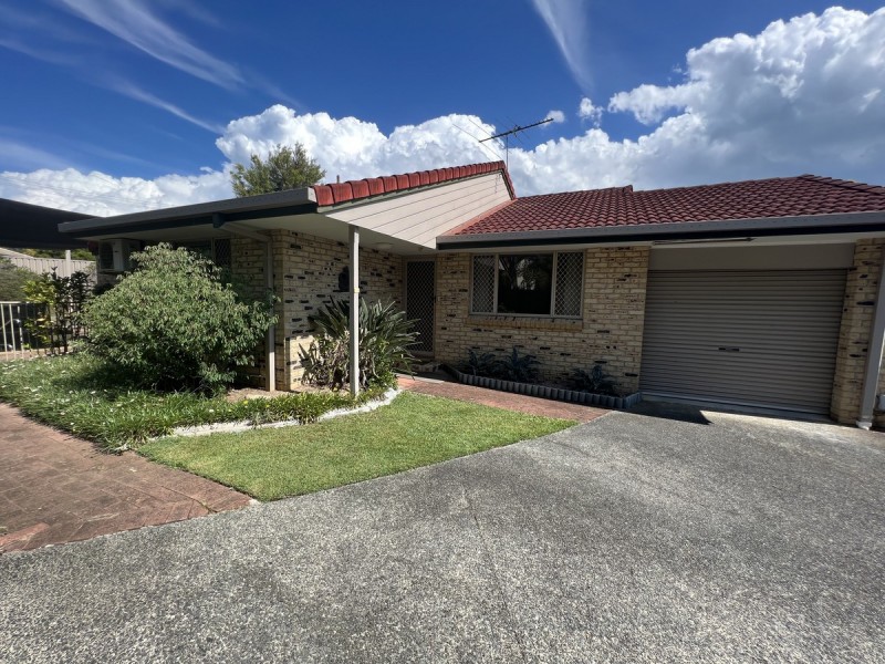 13/37 Newhaven Street, Alexandra Hills QLD 4161