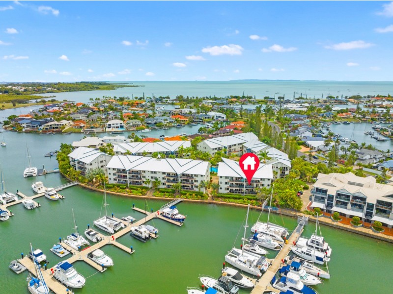 9/10-14 Esperance Court, Cleveland QLD 4163