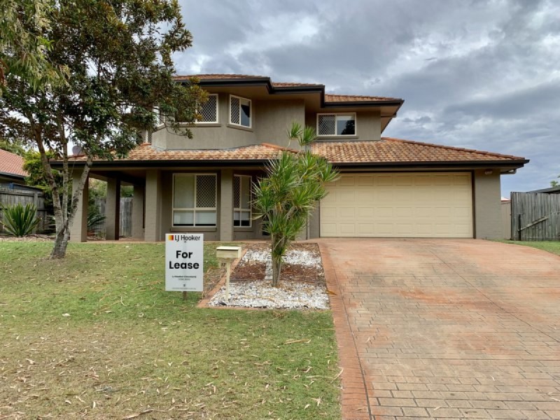 12 Parkvale Street, Victoria Point QLD 4165