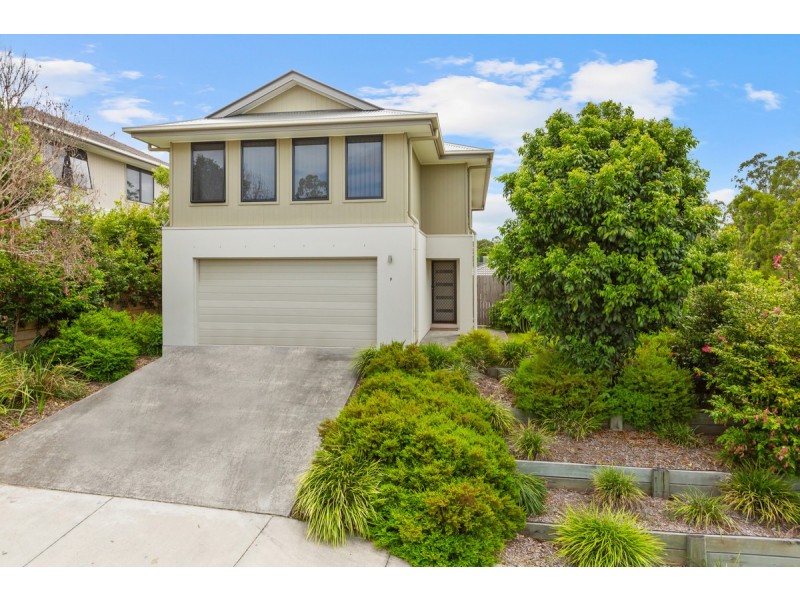 9/21 Springfield Parkway, Springfield QLD 4300