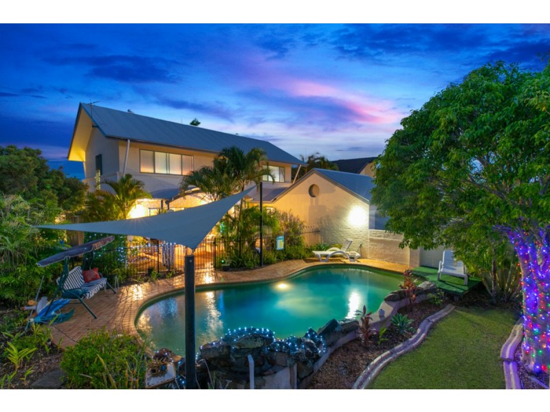 3 Raby Bay Boulevard, Cleveland QLD 4163