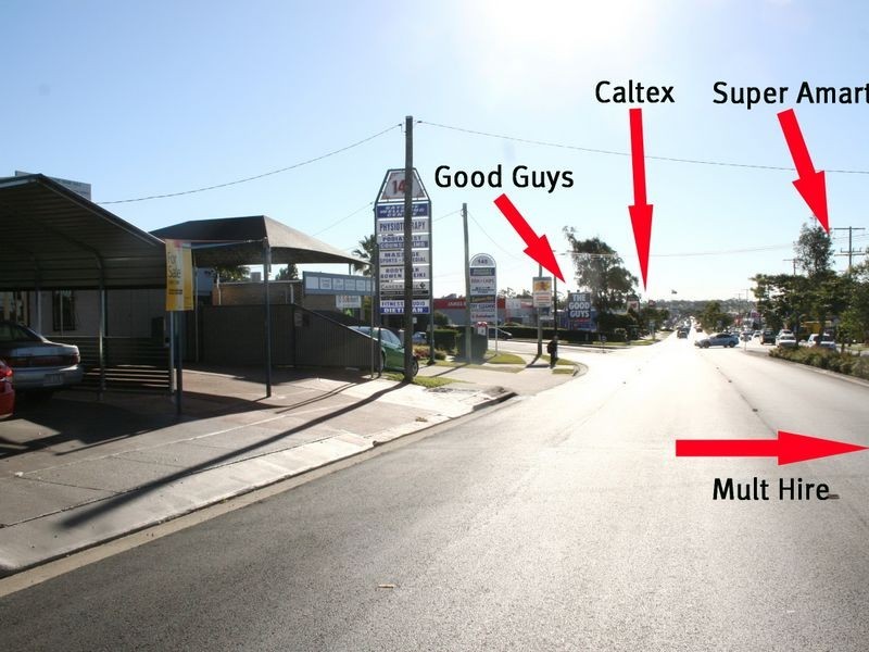 149 Redland Bay Rd, Capalaba QLD 4157