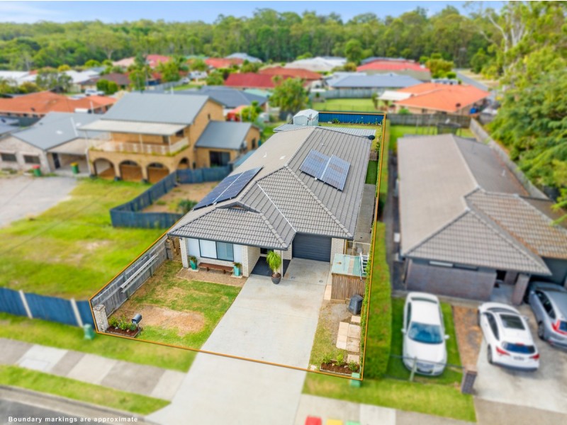 38 Bailey Road, Birkdale QLD 4159