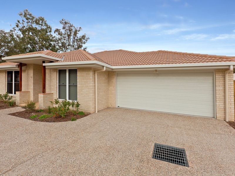 Lot 4A Pine Terrace, Redland Bay QLD 4165