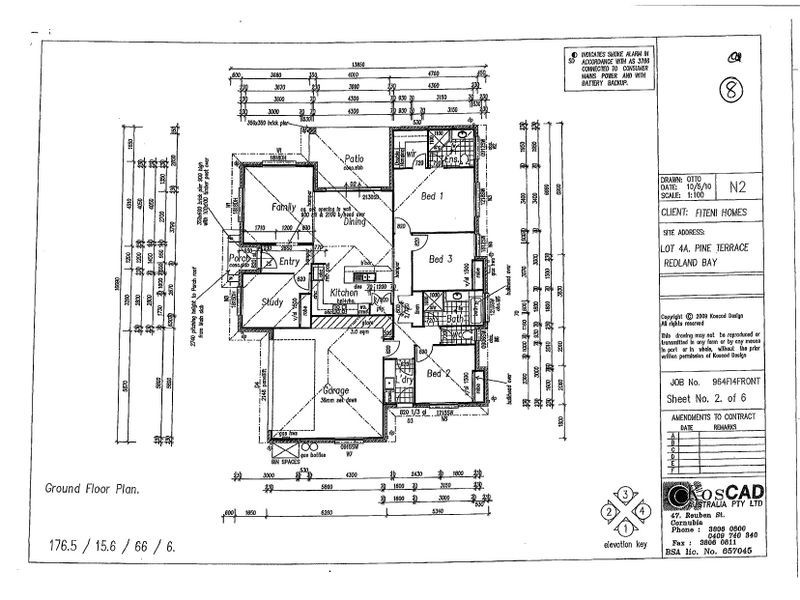 Lot 4A Pine Terrace, Redland Bay QLD 4165