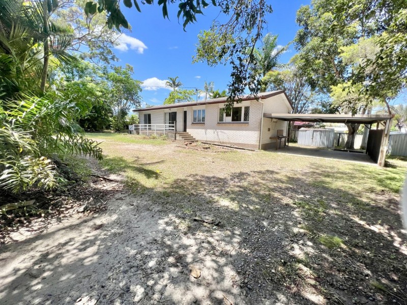 61 Valantine Road, Birkdale QLD 4159